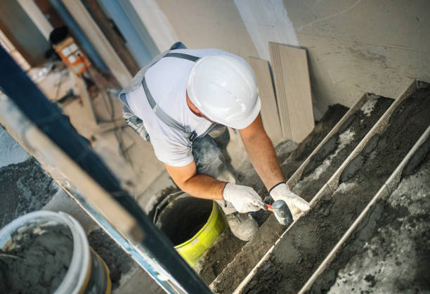Best Best Concrete Contractor  in Sea Isle City, NJ