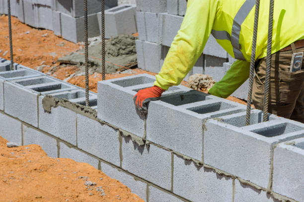 Best Residential Concrete Services  in Sea Isle City, NJ