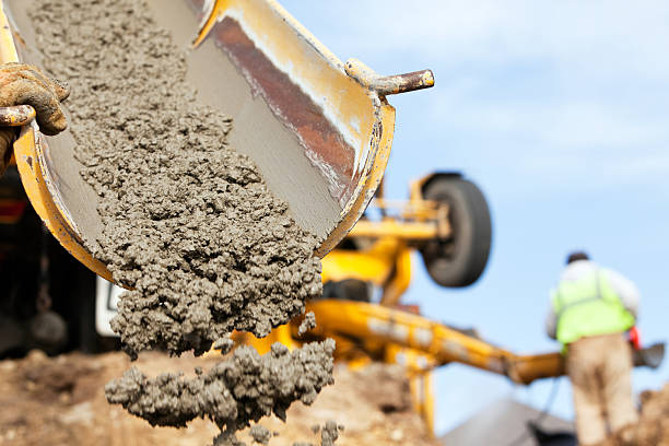 Best Concrete Foundation Repair  in Sea Isle City, NJ