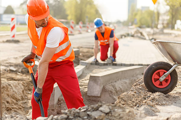 Best Concrete Foundation Repair  in Sea Isle City, NJ