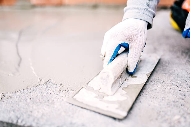 Best Concrete Walkway Installation  in Sea Isle City, NJ
