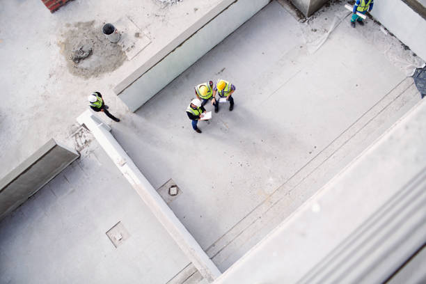 Best Concrete Driveway Repair Near Me  in Sea Isle City, NJ