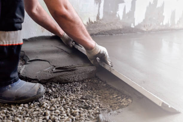 Best Affordable Concrete Contractor  in Sea Isle City, NJ
